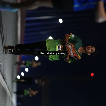 Runner Photo 9207553