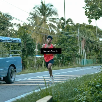 Runner Photo 9207555