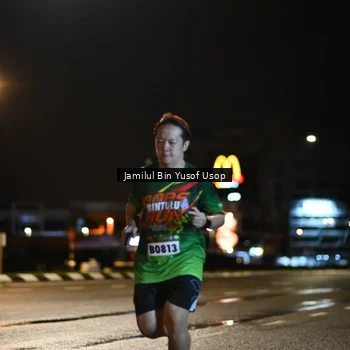 Runner Photo 9207556