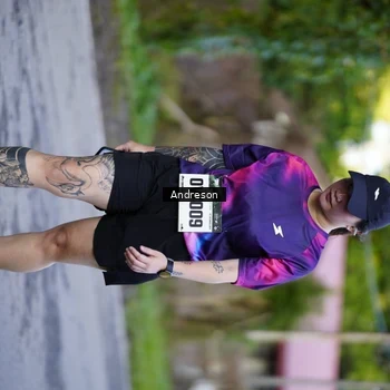 Runner Photo 9207557