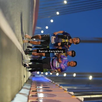 Runner Photo 9207561