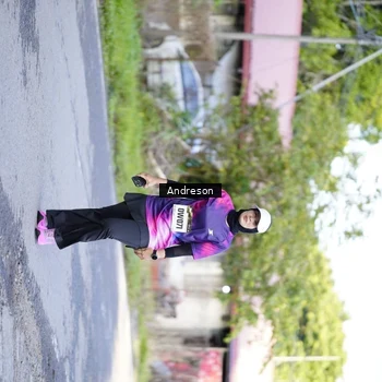 Runner Photo 9207565