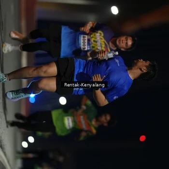 Runner Photo 9207568