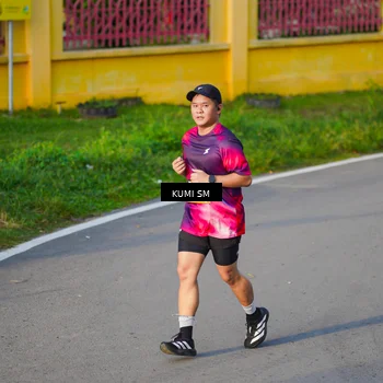 Runner Photo 9207583
