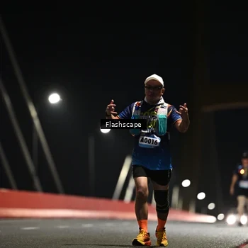Runner Photo 9207589