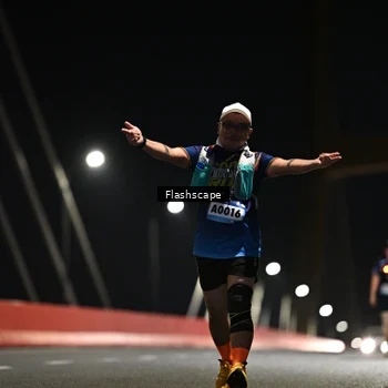 Runner Photo 9207593