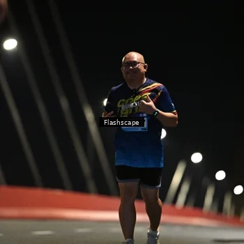Runner Photo 9207596