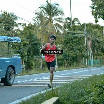 Runner Photo 9207606