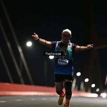 Runner Photo 9207610