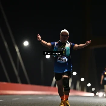 Runner Photo 9207611