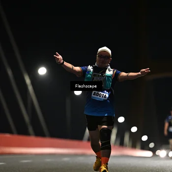 Runner Photo 9207620