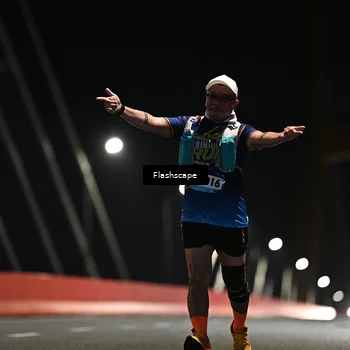 Runner Photo 9207629