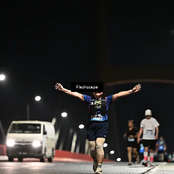 Runner Photo 9207638