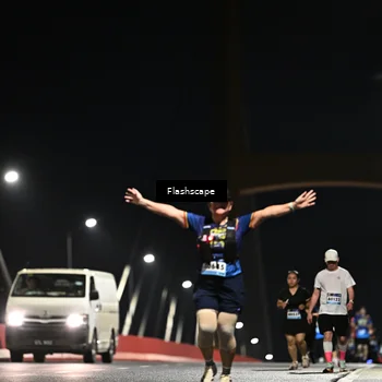 Runner Photo 9207651