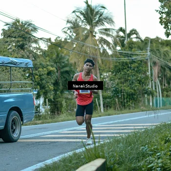 Runner Photo 9207654
