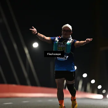 Runner Photo 9207655
