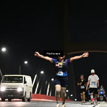 Runner Photo 9207668