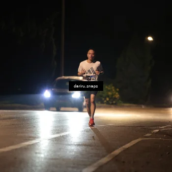 Runner Photo 9207673