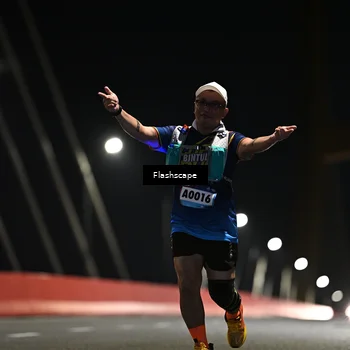Runner Photo 9207676