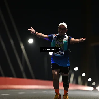 Runner Photo 9207677