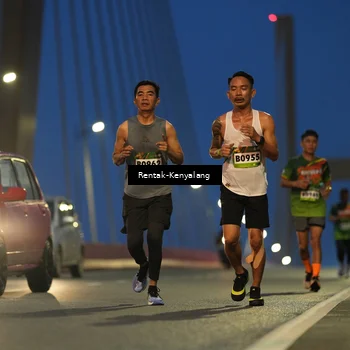 Runner Photo 9207678