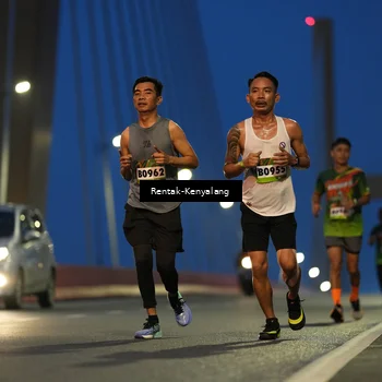 Runner Photo 9207679