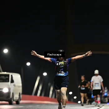 Runner Photo 9207684