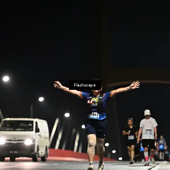Runner Photo 9207686