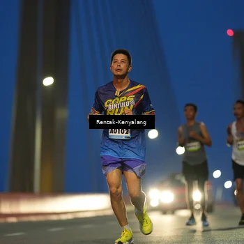 Runner Photo 9207687