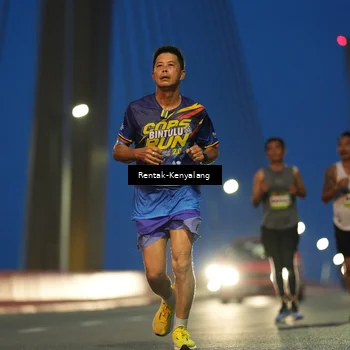 Runner Photo 9207688