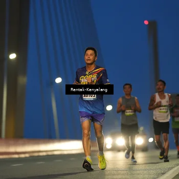Runner Photo 9207689