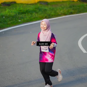 Runner Photo 9207693