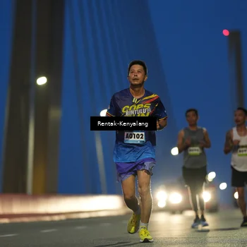 Runner Photo 9207696