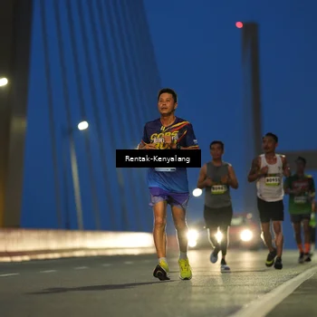 Runner Photo 9207703