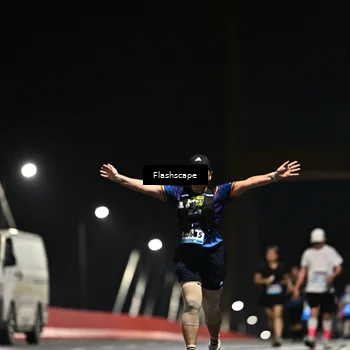 Runner Photo 9207706