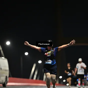 Runner Photo 9207711