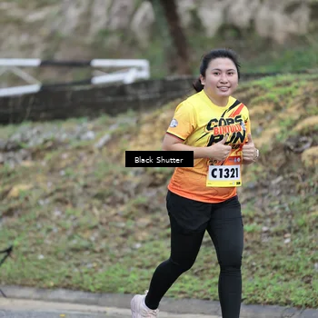 Runner Photo 9207716