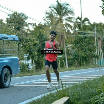 Runner Photo 9207717