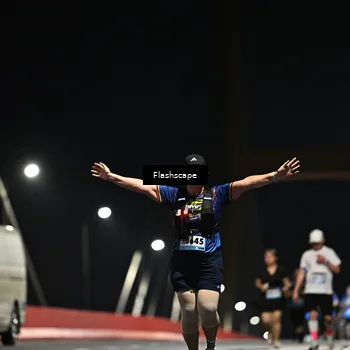 Runner Photo 9207718