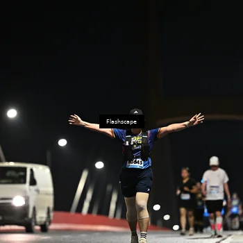 Runner Photo 9207719