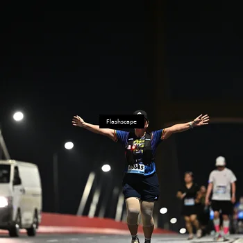 Runner Photo 9207720