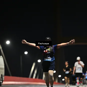 Runner Photo 9207721