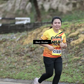 Runner Photo 9207726