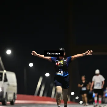 Runner Photo 9207727