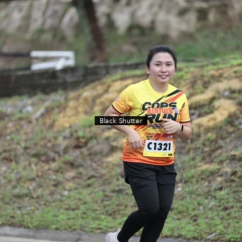 Runner Photo 9207730