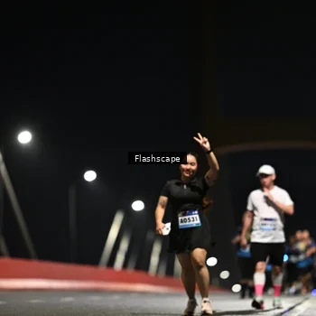 Runner Photo 9207737