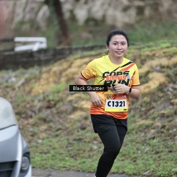Runner Photo 9207739