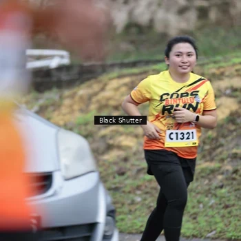 Runner Photo 9207741