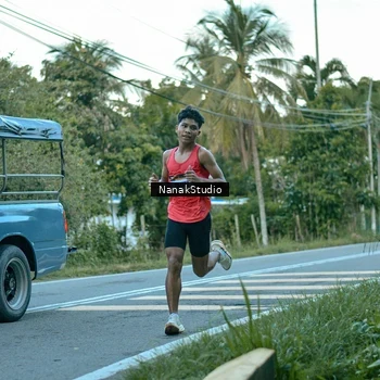 Runner Photo 9207746