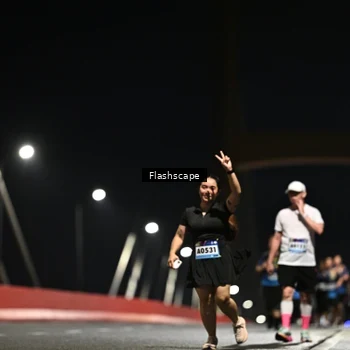 Runner Photo 9207750